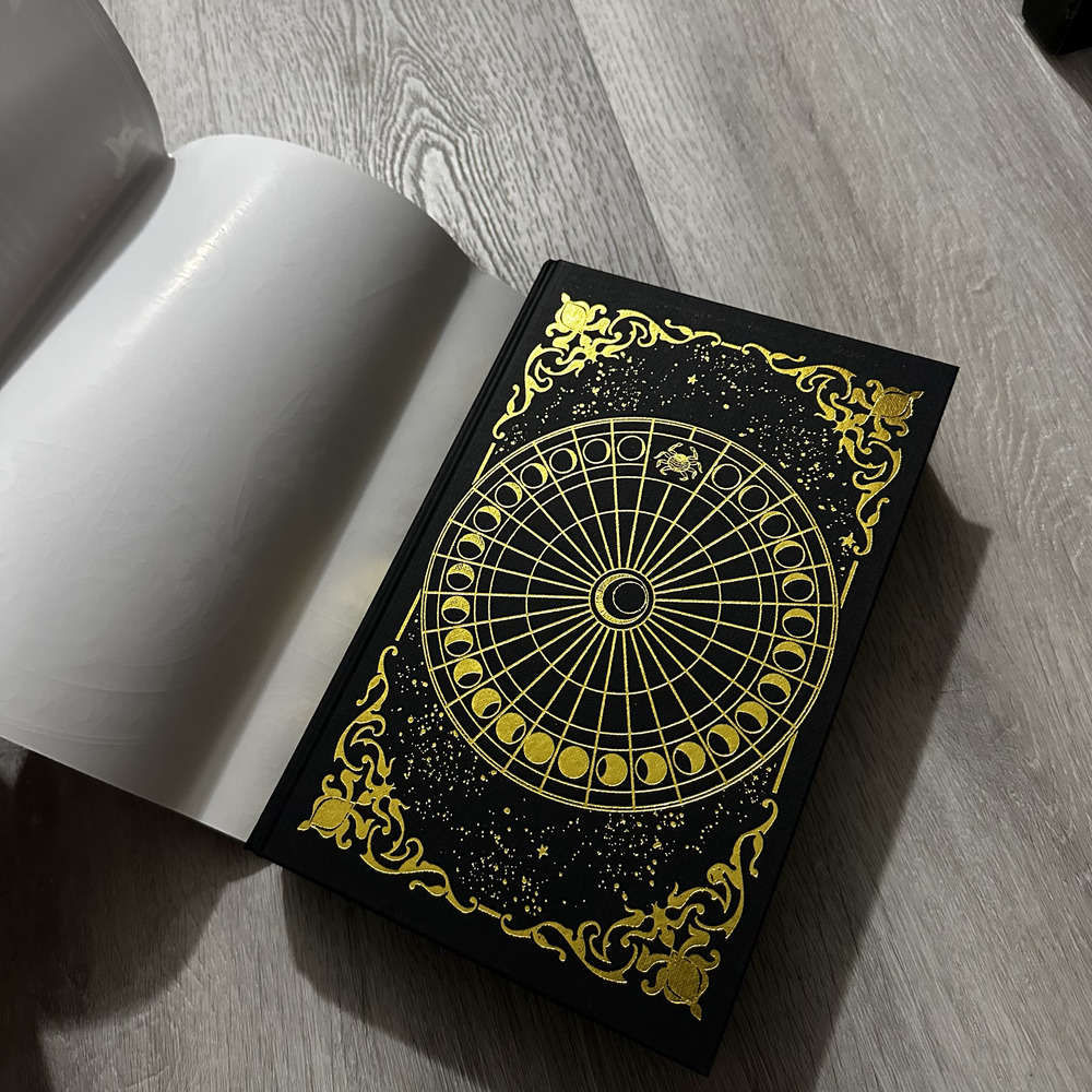 SIGNED The Adventures of Almina al-Sifari FAIRYLOOT SPECIAL EDITION - Picture 4 of 5